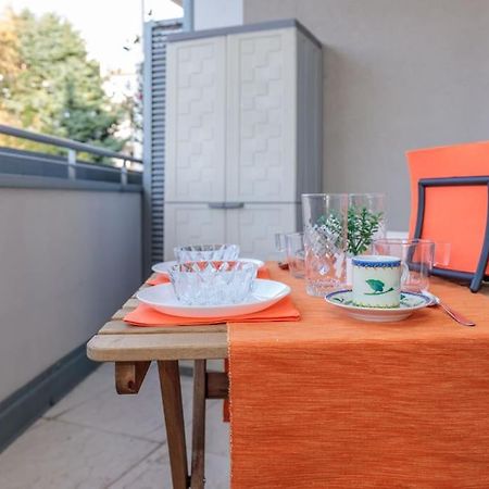 10 Min From Venice Free Garage Lovely Flat Mestre Esterno foto