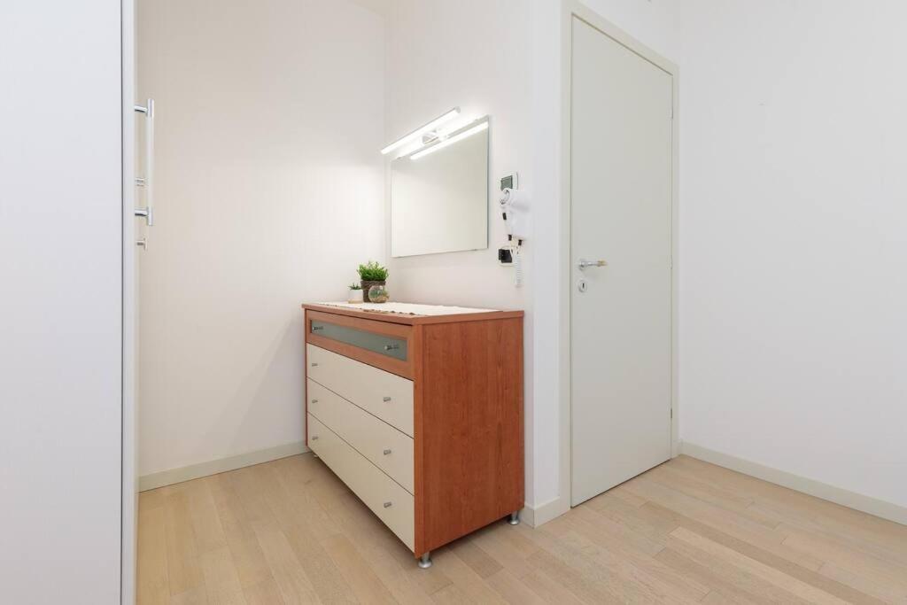 10 Min From Venice Free Garage Lovely Flat Mestre Esterno foto