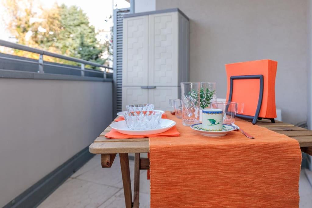 10 Min From Venice Free Garage Lovely Flat Mestre Esterno foto