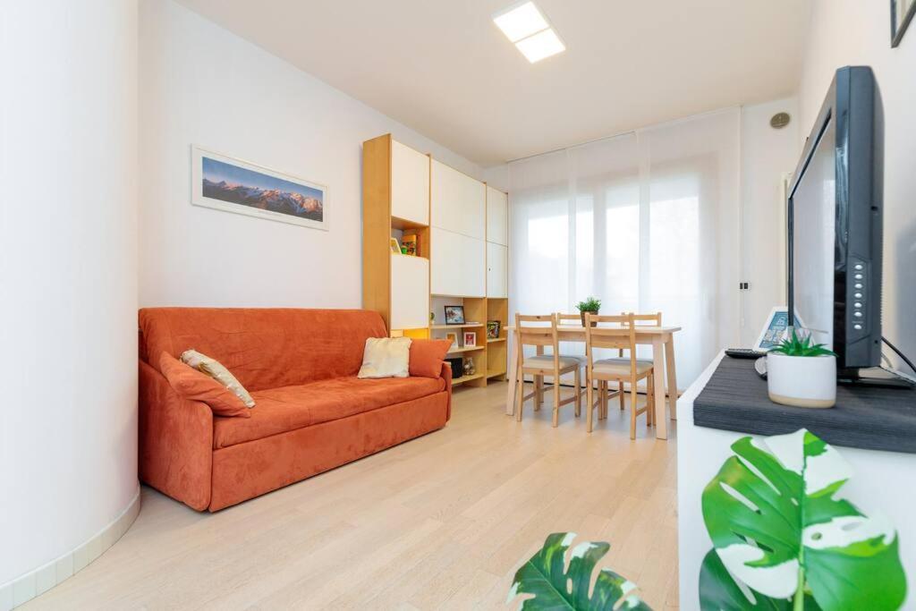 10 Min From Venice Free Garage Lovely Flat Mestre Esterno foto